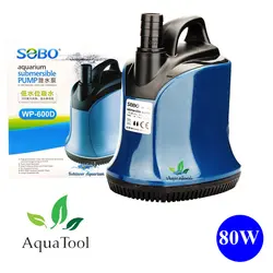 واتر پمپ کف کش WP-600D سوبو🇮🇷قیمت ۰&nbsp;تومان|آکواتول