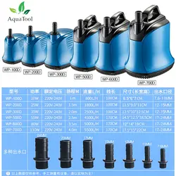 واتر پمپ کف کش WP-600D سوبو🇮🇷قیمت ۰&nbsp;تومان|آکواتول