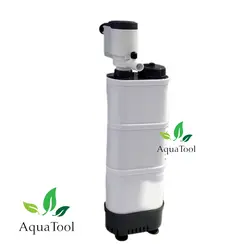 فیلتر تصفیه یووی دار AQ-9W-UV سوبو🇮🇷قیمت ۰&nbsp;تومان|آکواتول