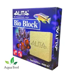 مدیا بلوکی متخلخل آلیتا🇮🇷قیمت ۳۳۰,۰۰۰&nbsp;تومان|آکواتول