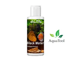 محلول عصاره برگ کاتاپا 125 میل آلیتا🇮🇷قیمت ۰&nbsp;تومان|آکواتول