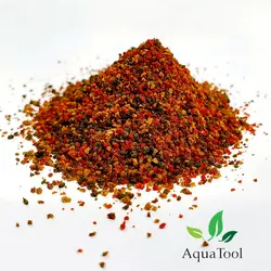 غذا گرانولی میکرو پلت میکس 140 گرم مالزیا🇮🇷قیمت ۰&nbsp;تومان|آکواتول