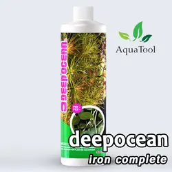 کود مایع آهن (فرو ) 500 میل دیپ اوشن🇮🇷قیمت ۰&nbsp;تومان|آکواتول