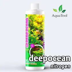 کود مایع نیتروژن 500 میل دیپ اوشن🇮🇷قیمت ۰&nbsp;تومان|آکواتول