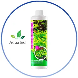 کود مایع فسفات 500 میل دیپ اوشن🇮🇷قیمت ۰&nbsp;تومان|آکواتول