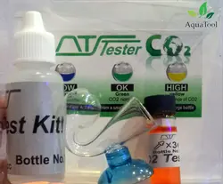 تست CO2 آکواریوم پلنت🇮🇷قیمت ۰ تومان|آکواتول
