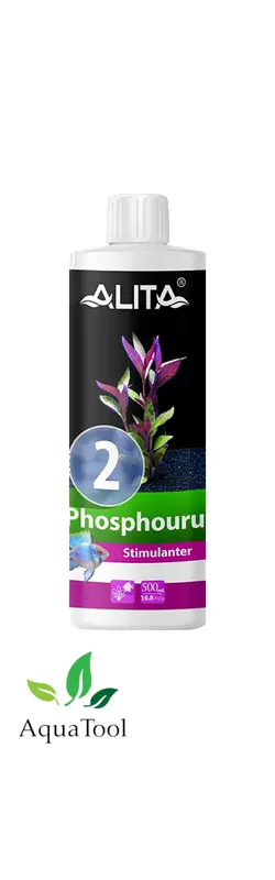 کود مایع فسفر 500 میل آلیتا🇮🇷قیمت ۰&nbsp;تومان|آکواتول