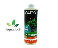 کود مایع نیتروژن 500 میل آلیتا🇮🇷قیمت ۰&nbsp;تومان|آکواتول