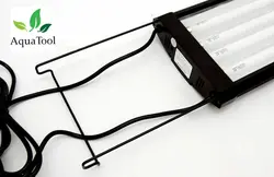 آکواتول|قاب مهتابی ۴ تایی تی فایو ۱۲۰ سانت ۵۴ وات اودیسه|قیمت ۵,۹۵۰,۰۰۰&nbsp;تومان