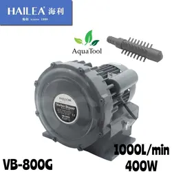 آکواتول|پمپ هوا مرکزی بلوئر 800 هایلا مدل VB-800G|قیمت ۷,۸۰۰,۰۰۰&nbsp;تومان