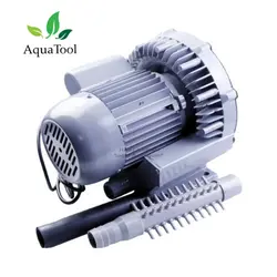 آکواتول|پمپ هوا مرکزی بلوئر 800 هایلا مدل VB-800G|قیمت ۷,۸۰۰,۰۰۰&nbsp;تومان