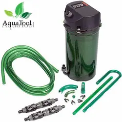 آکواتول|فیلتر سطلی کلاسیک 250 مدل 2213 ایهایم|قیمت ۳,۳۰۰,۰۰۰&nbsp;تومان