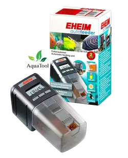 آکواتول|غذاریز و فود تایمر ایهایم|قیمت ۱,۵۰۰,۰۰۰&nbsp;تومان