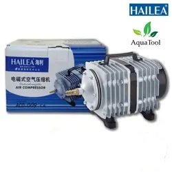 آکواتول|پمپ هوا مرکزی ACO-009 هایلا|قیمت ۲,۲۰۰,۰۰۰&nbsp;تومان