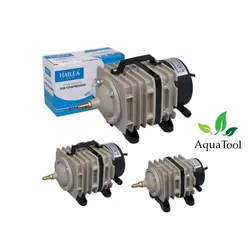 آکواتول|پمپ هوا مرکزی ACO-009 هایلا|قیمت ۲,۲۰۰,۰۰۰&nbsp;تومان