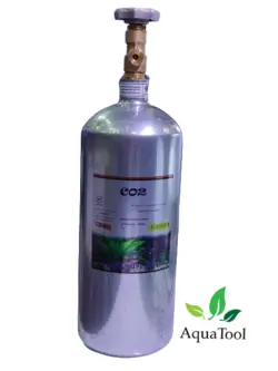 آکواتول|کپسول CO2 آکواریوم پلنت 4 لیتری|قیمت ۱,۱۵۰,۰۰۰&nbsp;تومان