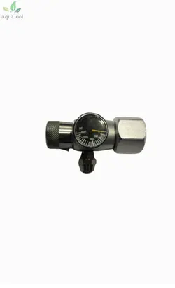 آکواتول|مانومتر(ریگلاتور) co2 ساده ST-05 پرفشنال|قیمت ۳۷۰,۰۰۰&nbsp;تومان