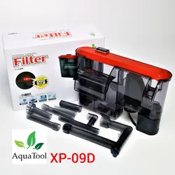 آکواتول|فیلترهنگان وتصفیه آویز XP-09D جنکا|قیمت ۳۶۰,۰۰۰&nbsp;تومان