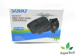 آکواتول|موج ساز WP-400M سوبو|قیمت ۳۲۰,۰۰۰&nbsp;تومان