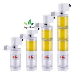 آکواتول|فیلتر تصفیه داخل آبی آکواریوم AQ-103F سوبو|قیمت ۲۹۰,۰۰۰&nbsp;تومان