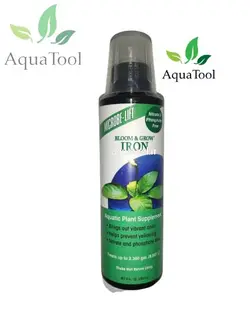 آکواتول|کود مایع آهن MICROBE-LIFT473 میکروب لیفت|قیمت ۲۷۰,۰۰۰&nbsp;تومان