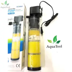 آکواتول|فیلتر تصفیه داخل آبی FK-1504 سوبو|قیمت ۲۸۰,۰۰۰&nbsp;تومان