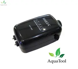 آکواتول|پمپ هوا ACO-5503هایلا|قیمت ۲۶۰,۰۰۰&nbsp;تومان