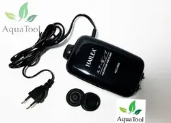 آکواتول|پمپ هوا ACO-5503هایلا|قیمت ۲۶۰,۰۰۰&nbsp;تومان