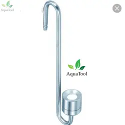 آکواتول|دفیوزر متوسط استیل موفان|قیمت ۲۵۰,۰۰۰&nbsp;تومان