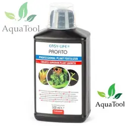 آکواتول|کود مایع مولتی پروفیتو 500میل PROFITO ایزی لای|قیمت ۲۳۹,۰۰۰&nbsp;تومان