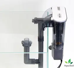 آکواتول|فیلتر هنگان و تصفیه آویز wp-628H سوبو|قیمت ۲۱۰,۰۰۰ تومان