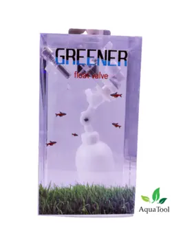 آکواتول|فلوتر کنترل کننده سطح آب گیرینر|قیمت ۱۸۰,۰۰۰&nbsp;تومان