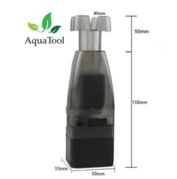 آکواتول|چربی گیر اسکیمر سور فیس MK-230 آتمن|قیمت ۲۱۰,۰۰۰&nbsp;تومان