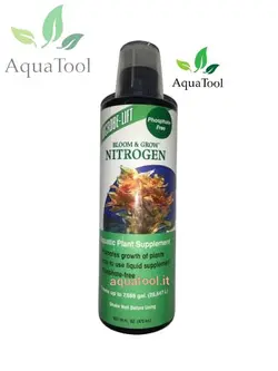 آکواتول|کود مایع نیتروژن ۲۳۶ میل میکروب لیفت|قیمت ۱۷۰,۰۰۰&nbsp;تومان