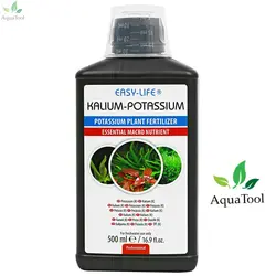 آکواتول|کود مایع پتاسیم 250 میل POTASSIUM ایزی لایف|قیمت ۱۷۵,۰۰۰&nbsp;تومان