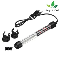 آکواتول|بخاری گرمکن آکواریوم 100 وات HX-100W سی استار|قیمت ۱۱۰,۰۰۰ تومان