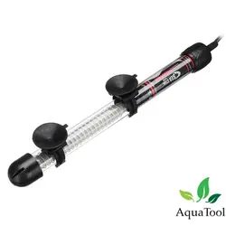 آکواتول|بخاری گرمکن اکواریوم 200 وات HX-906 سی استار|قیمت ۱۲۰,۰۰۰ تومان