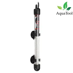 آکواتول|بخاری گرمکن اکواریوم 200 وات HX-906 سی استار|قیمت ۱۲۰,۰۰۰ تومان