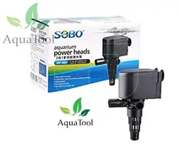 آکواتول|پاورهدتاپ فیلترwp-880سوبو|قیمت ۱۳۰,۰۰۰&nbsp;تومان