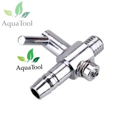 آکواتول|شیر تکی بازو بست ‌کردن هوا فلزی استیل|قیمت ۱۴,۰۰۰&nbsp;تومان