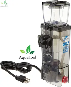 آکواتول|پروتئین اسکیمر داخل آبی BM-QQ2 بابل مگاس|قیمت ۳,۴۸۰,۰۰۰&nbsp;تومان