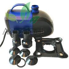 آکواتول|واترپمپ wp-400s سوبو|قیمت ۴۵۰,۰۰۰ تومان