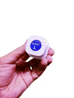 آکواتول|مینی مگنت و شیشه پاک کن آکواریوم سوبو سایز لارج|قیمت ۱۰۸,۰۰۰ تومان