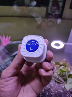 آکواتول|مینی مگنت و شیشه پاک کن آکواریوم سوبو سایز لارج|قیمت ۱۰۸,۰۰۰ تومان