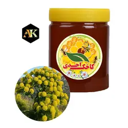 عسل باریجه و کیوار