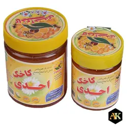 عسل کاخک احدی