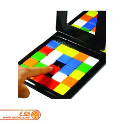 جت ست - آموزش و خرید بازی فکری - فروشگاه نارنگی