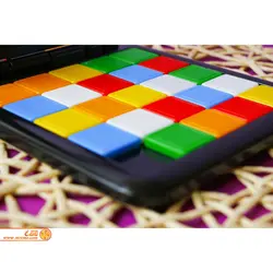 جت ست - آموزش و خرید بازی فکری - فروشگاه نارنگی