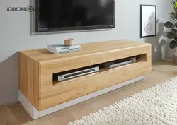 میز تلویزیون جردن هاوس مدل      Stand