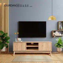 میز تلویزیون جردن هاوس مدل        Stand